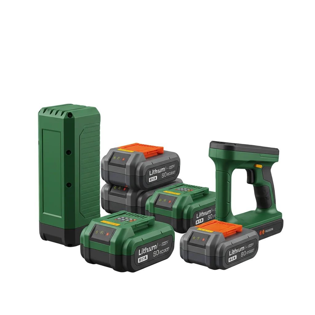 Garden Tools afbeelding