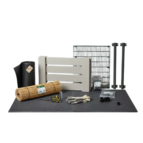 Garden Fences afbeelding
