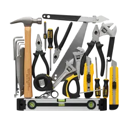 Hand Tools afbeelding