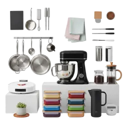 Household Goods afbeelding