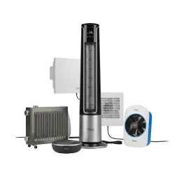 Heaters afbeelding