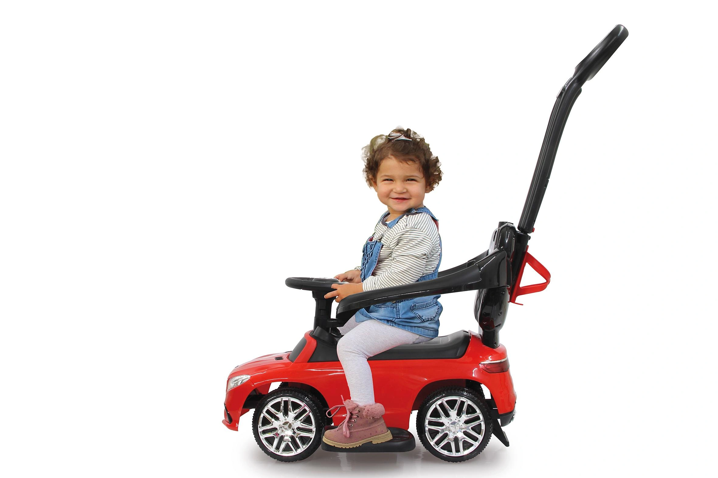 Kinderauto's afbeelding