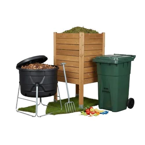 Composter afbeelding