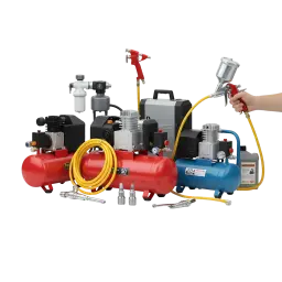 Compressors afbeelding