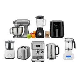 Kitchen Appliances afbeelding