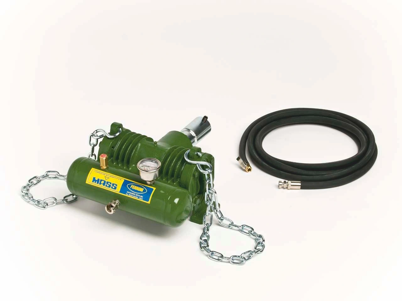 Agricultural Machinery Technology afbeelding