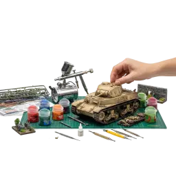 Model Making afbeelding