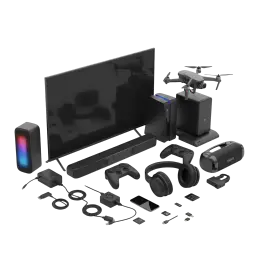 Multimedia afbeelding
