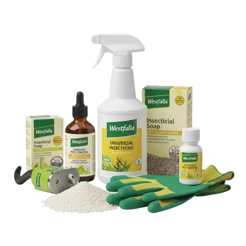 Pesticides afbeelding