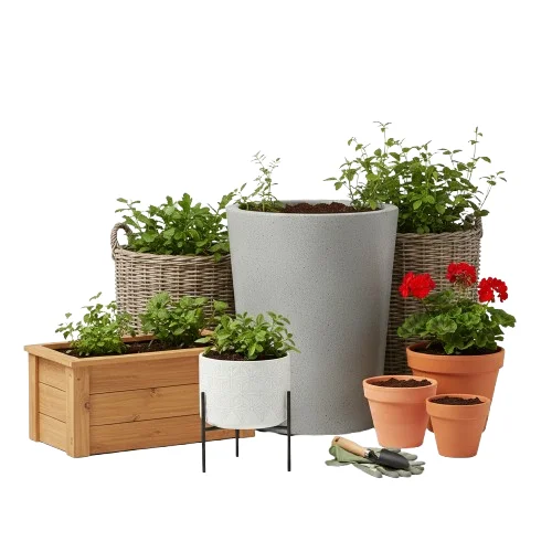 Planters afbeelding