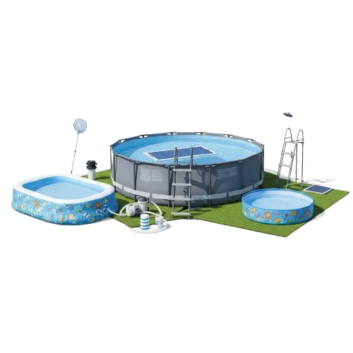Pools afbeelding