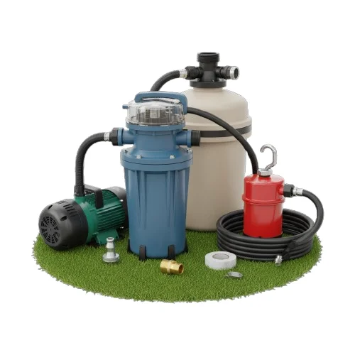 Pump afbeelding