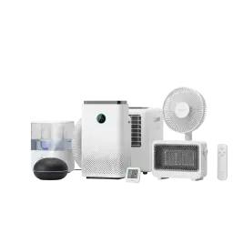 Room Air Conditioners afbeelding