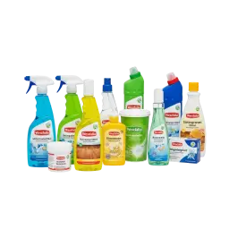 Cleaning Products afbeelding