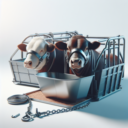 Cattle Farming afbeelding