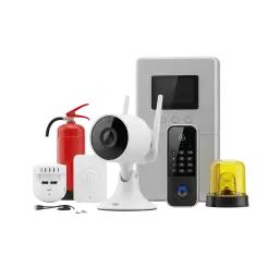 Security Technology afbeelding