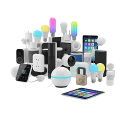 Smart Home afbeelding