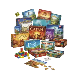 Games afbeelding