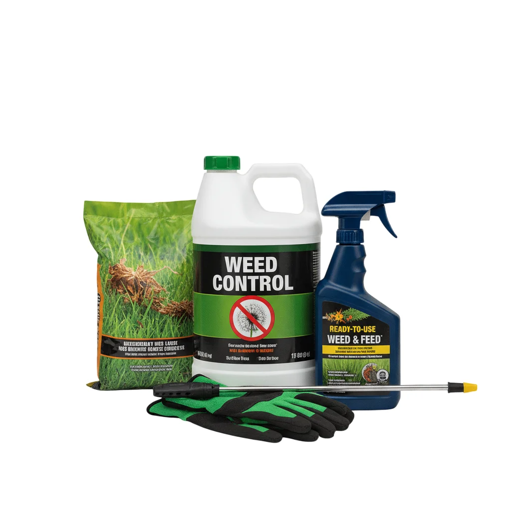 Weed Killer afbeelding