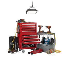Workshop afbeelding