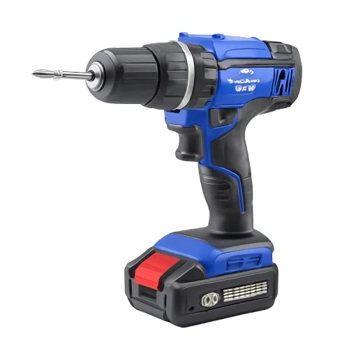 Westfalia 18 Volt Series afbeelding
