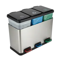 Waste Collector afbeelding
