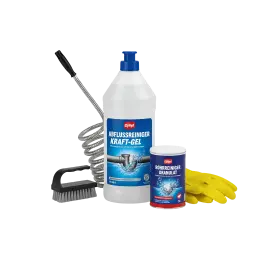 Drain Cleaner, Pipe Cleaner afbeelding