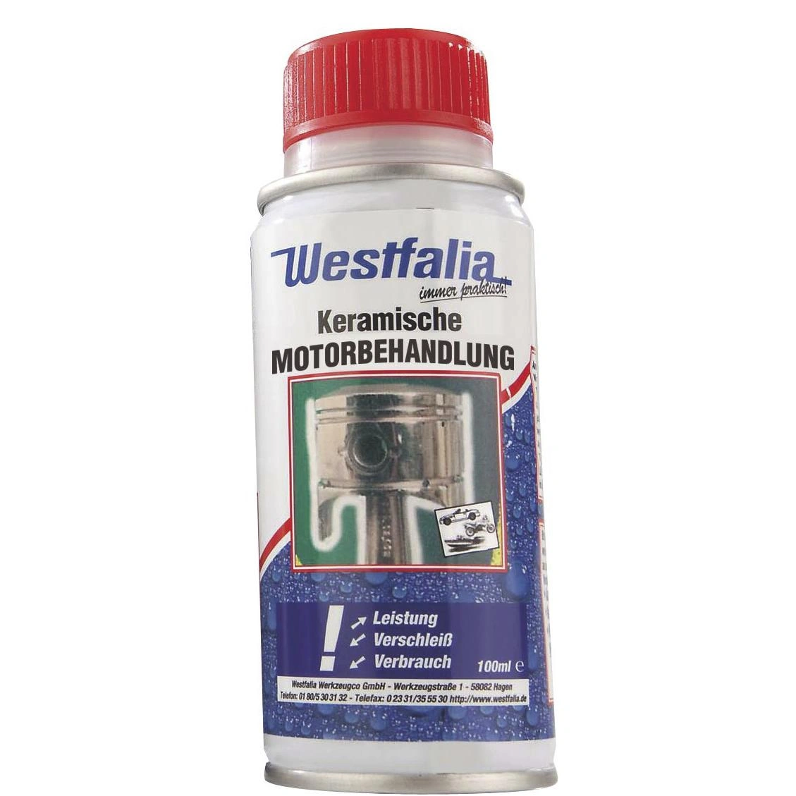 Additive afbeelding