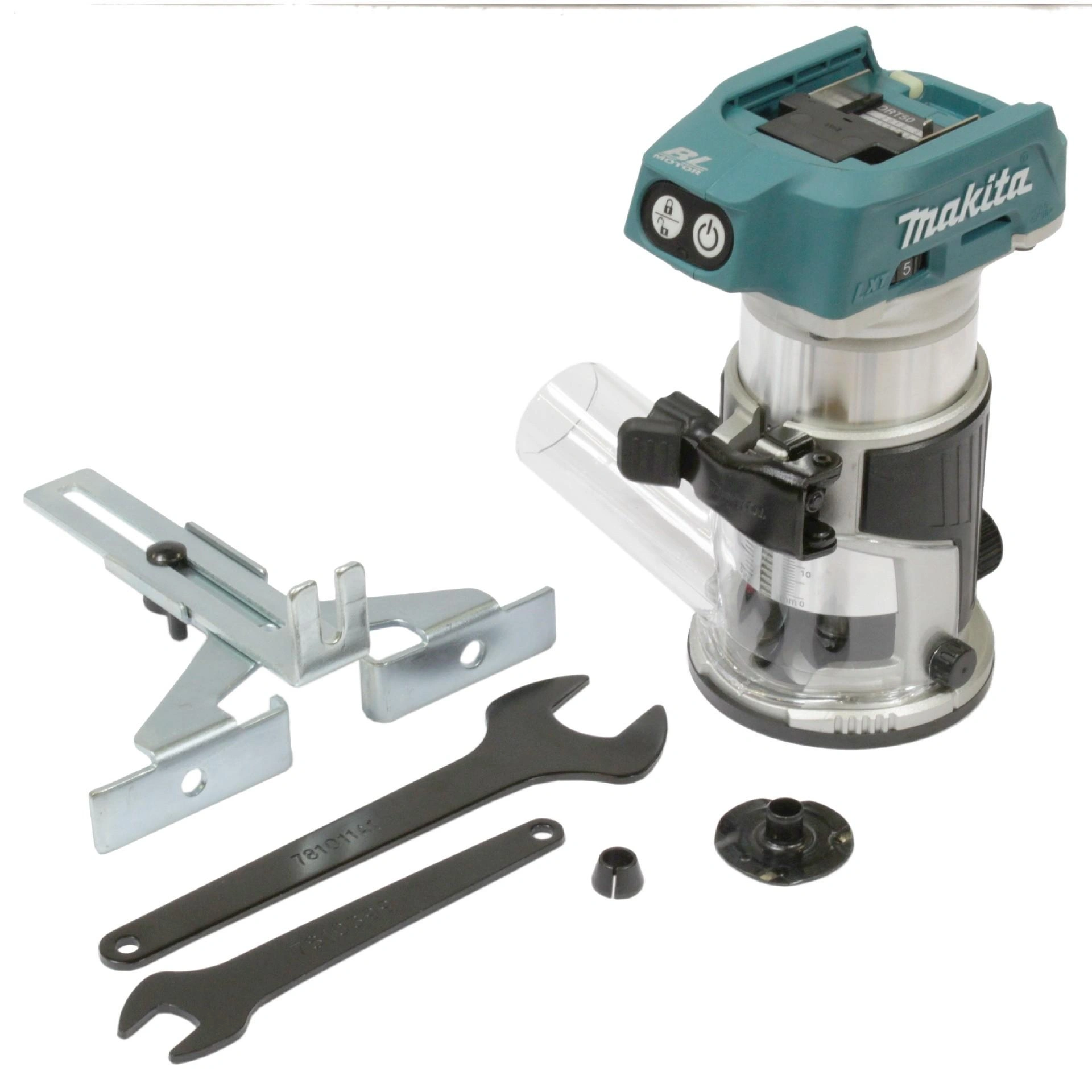 Cordless Milling afbeelding
