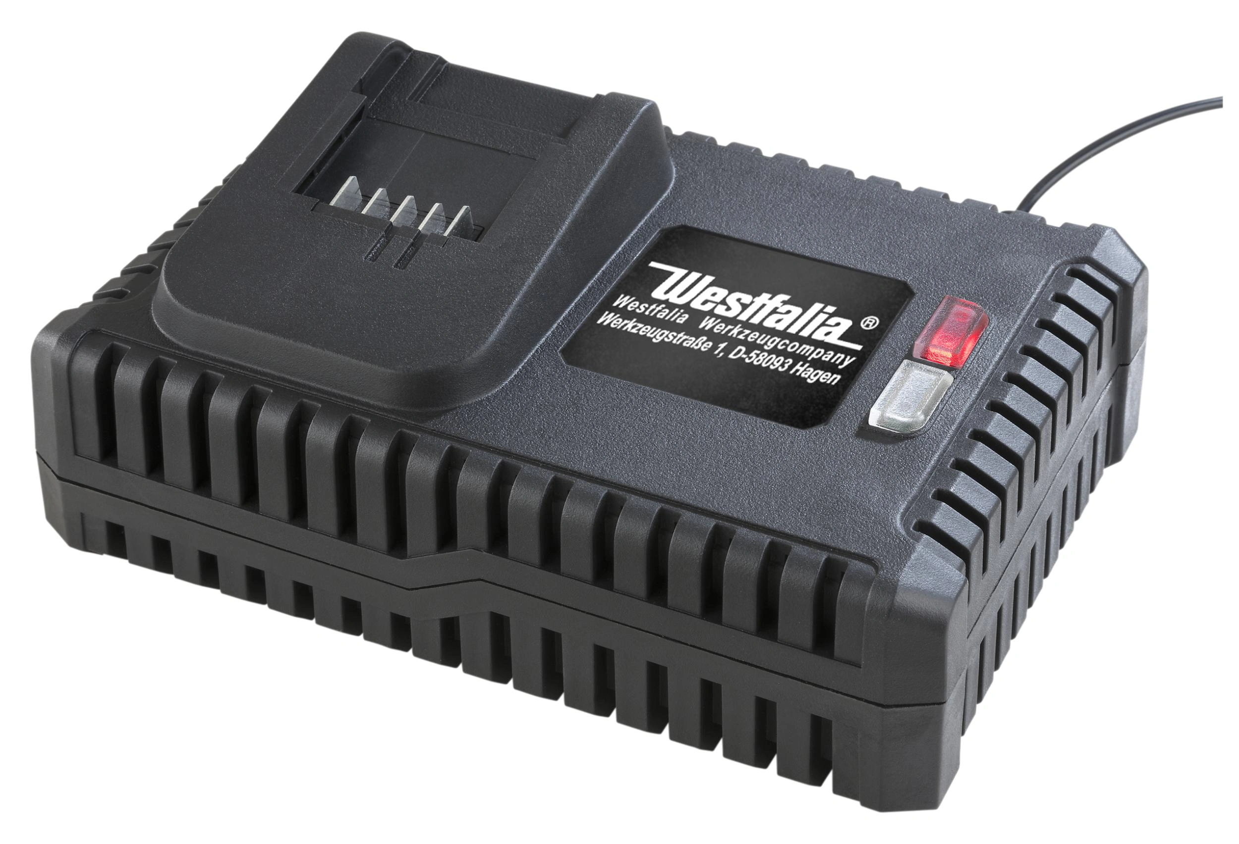 Cordless Planer afbeelding