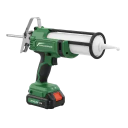 Cordless Cartridge Press afbeelding