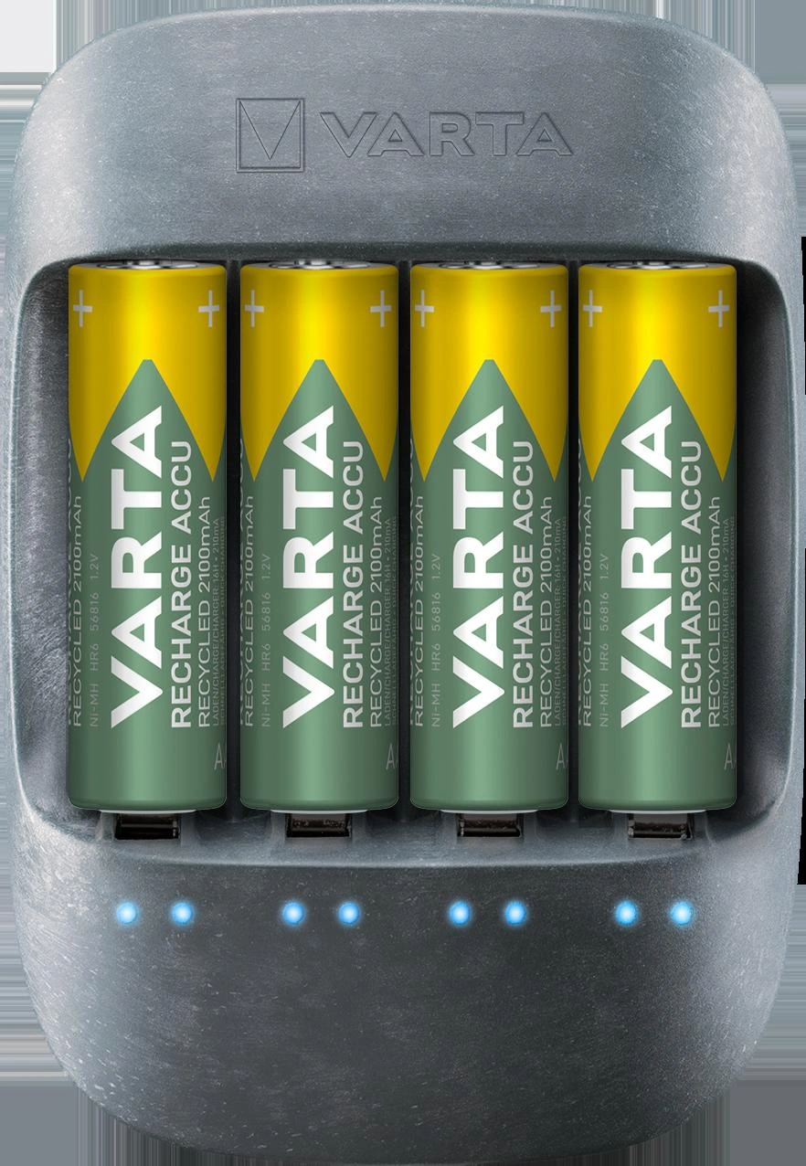 Battery Chargers afbeelding