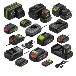 Battery Chargers afbeelding