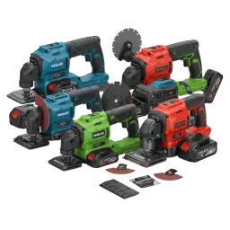 Cordless Multi-Tools afbeelding