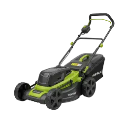 Cordless Lawn Mower afbeelding
