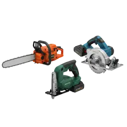 Cordless Saws afbeelding