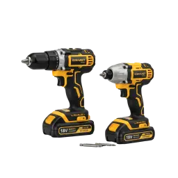 Cordless Screwdriver afbeelding