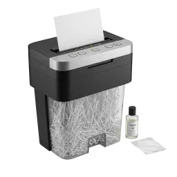 Documents Shredder afbeelding