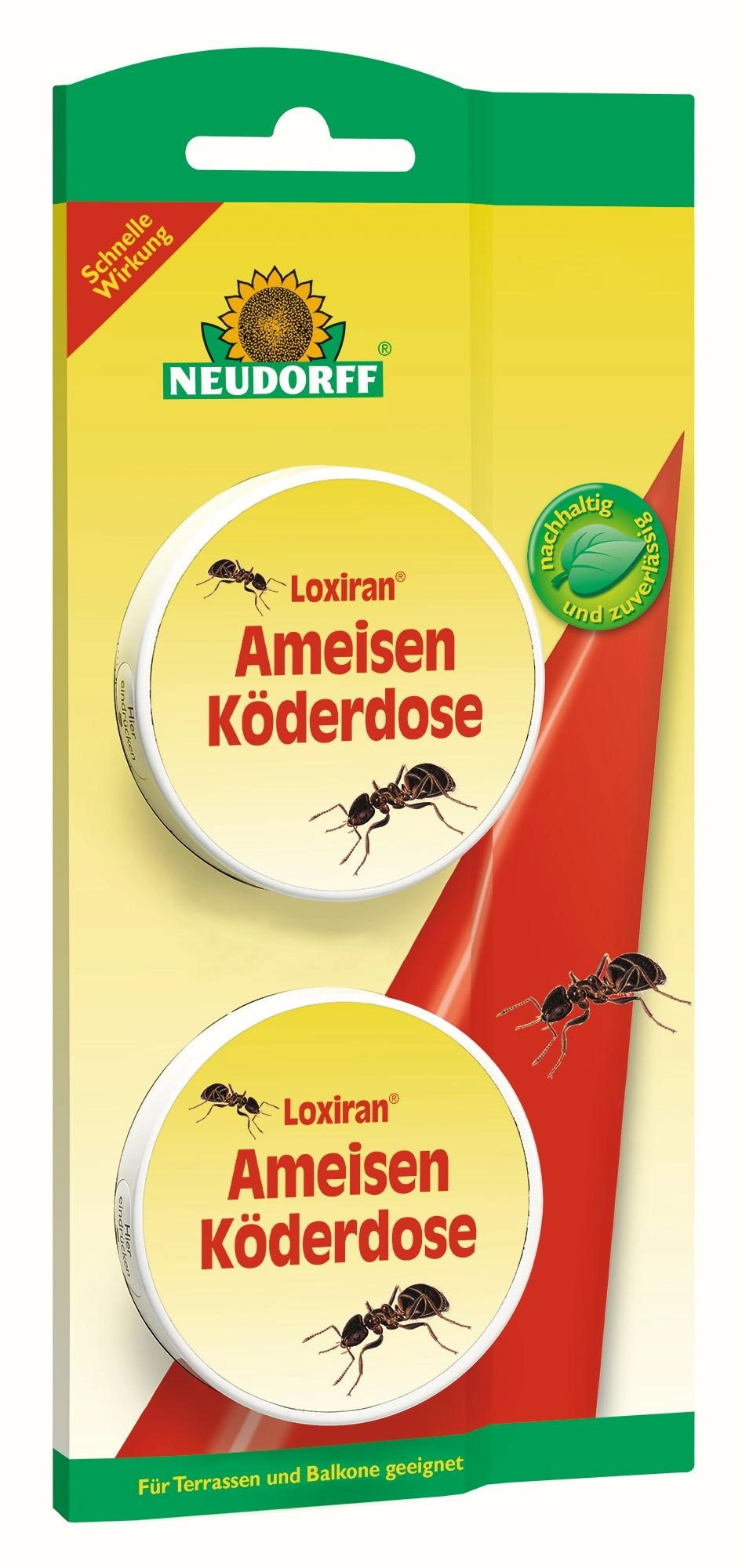 Ant Bait, Ant Spray afbeelding
