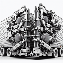 Trailer Locks afbeelding