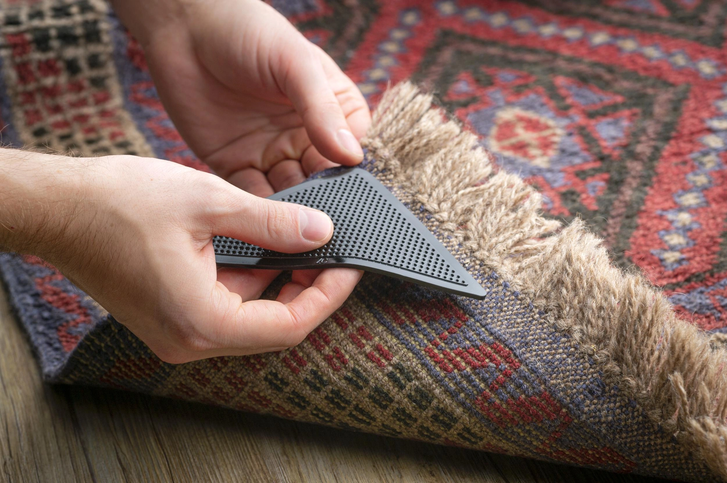 Anti-Slip Helper afbeelding
