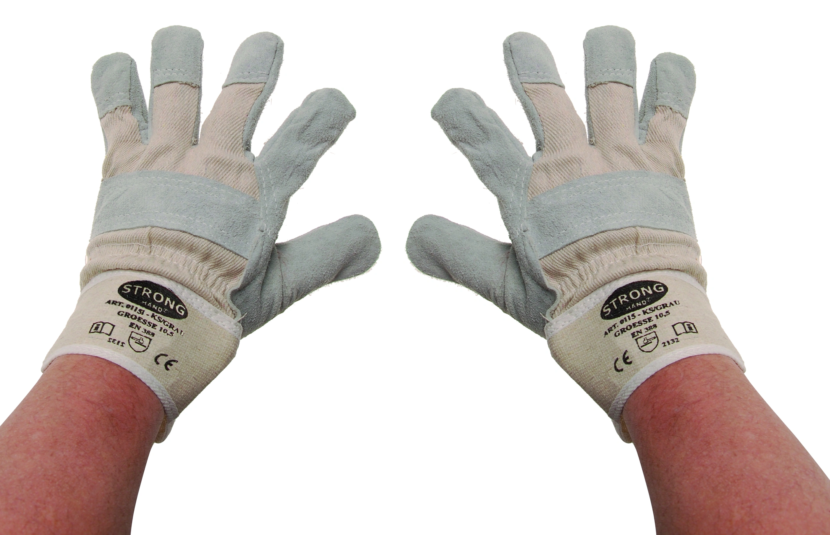 Work Gloves afbeelding