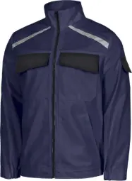 Work Jackets, Work Vests afbeelding