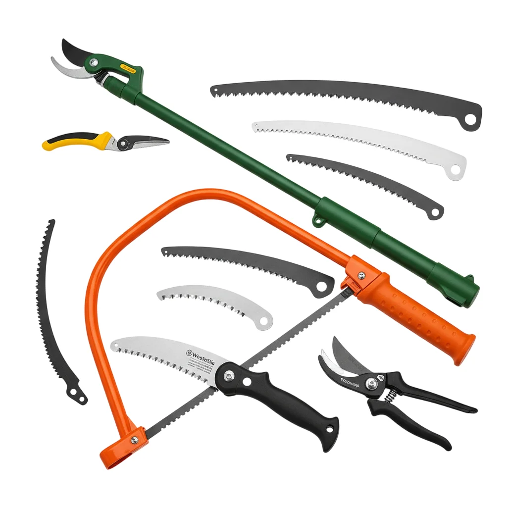 Pruning Saws afbeelding