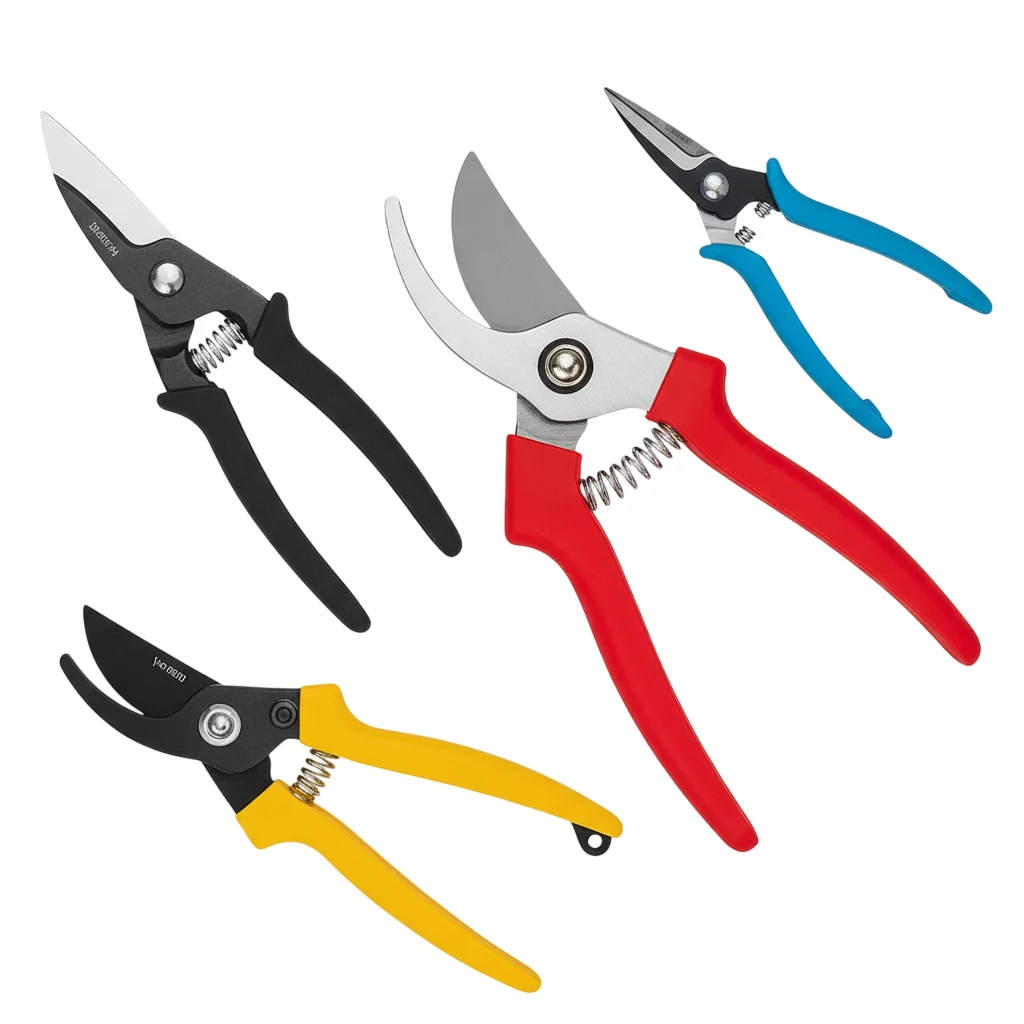 Pruning Shears afbeelding