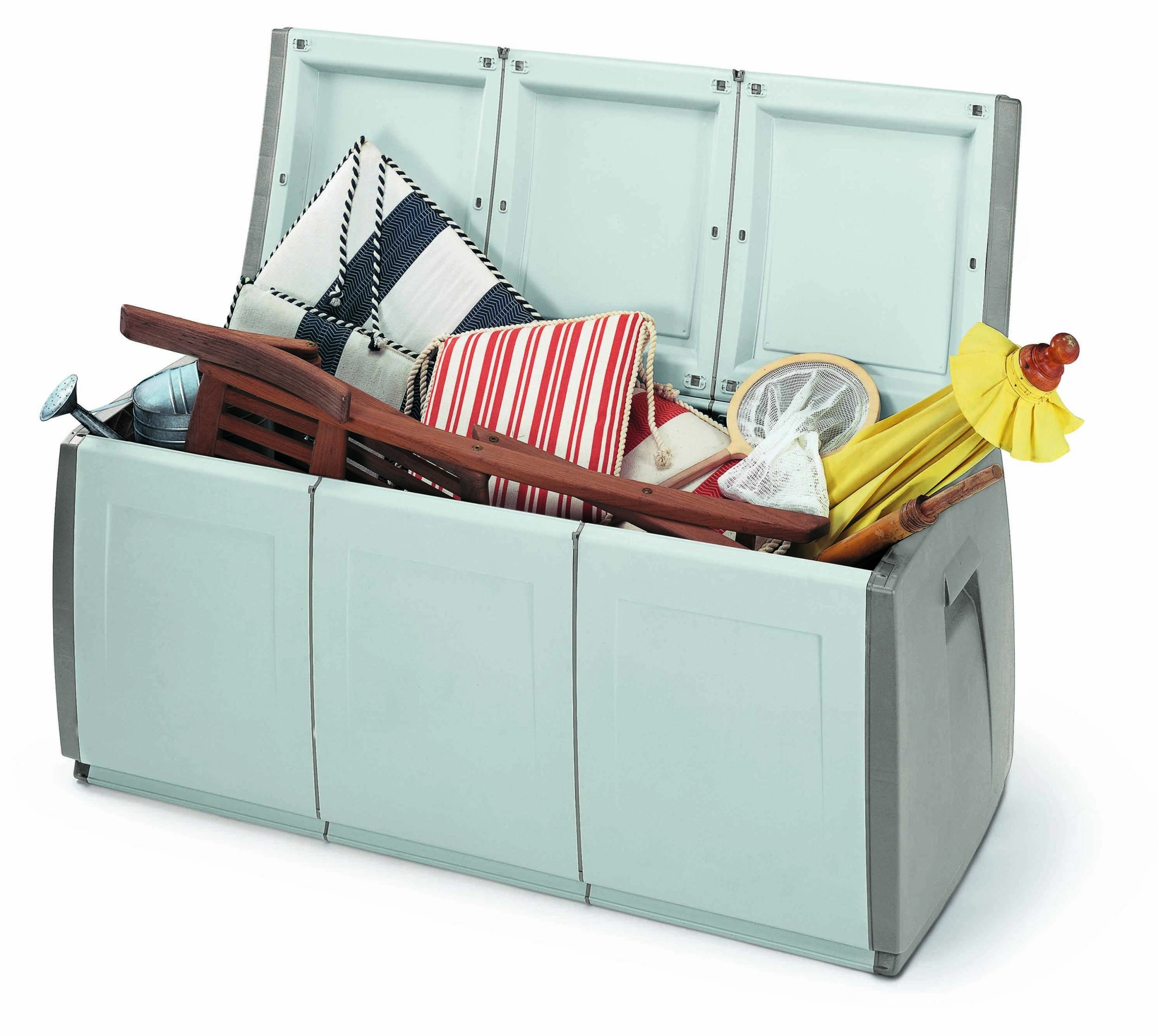 Storage Boxes afbeelding