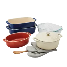 Casserole Dishes afbeelding