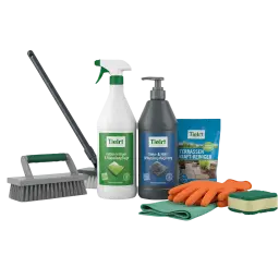 Exterior Cleaning & Care afbeelding