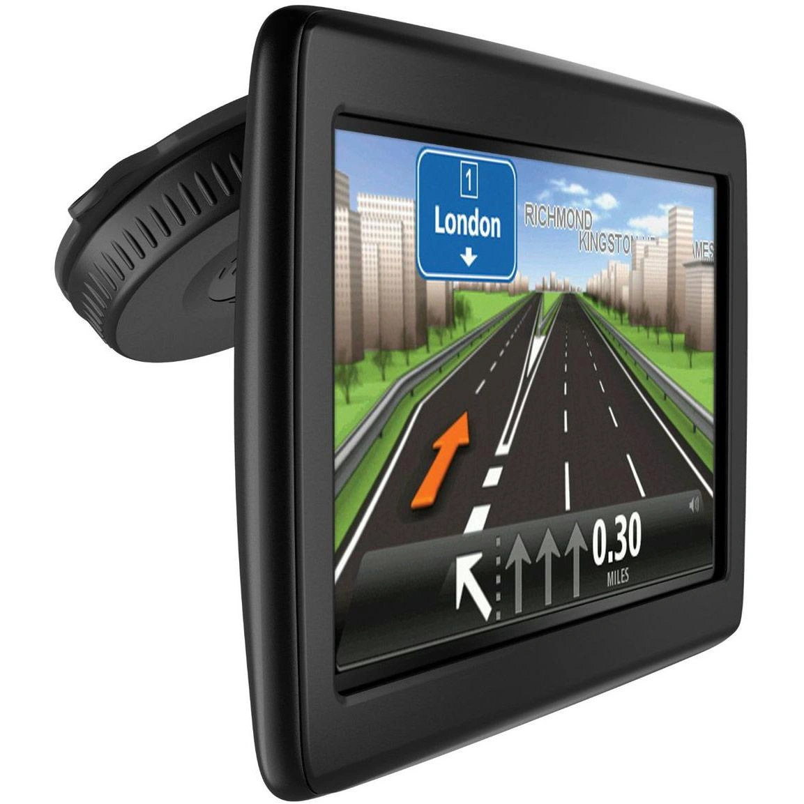 Car Multimedia afbeelding