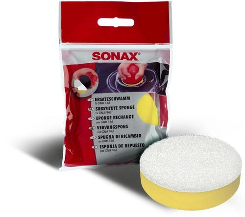 Car Sponges, Car Wipes afbeelding